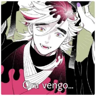 Doma whatsapp stickers