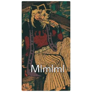 😁 ca3a7987 Mlmlml telegram sticker