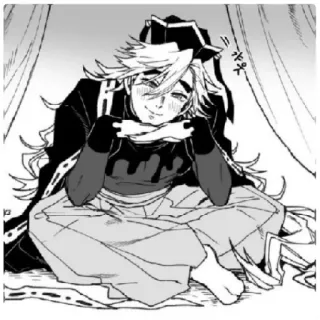 Doma whatsapp stickers