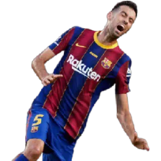 @BarcelonaNews_ES telegram stickers