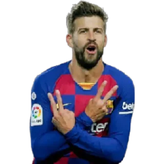 @BarcelonaNews_ES telegram stickers