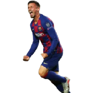 @BarcelonaNews_ES telegram stickers