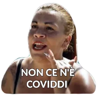 Mimmo Modem telegram stickers