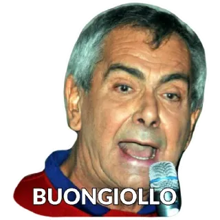 Mimmo Modem telegram stickers