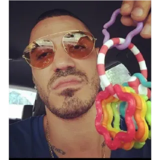 😁 6e861e8c telegram sticker