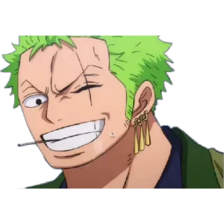 One piece telegram stickers