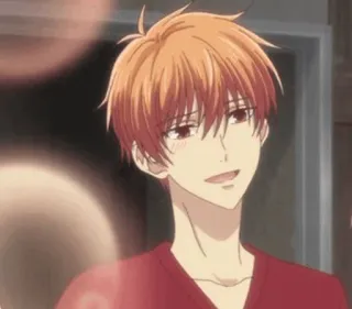 Smiling @o_ta_ku whatsapp stickers