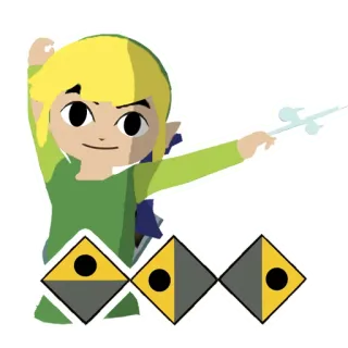 Super Smash Bros. Ultimate whatsapp stickers