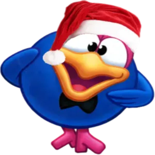 Смешарики НГ @StikerDi telegram stickers