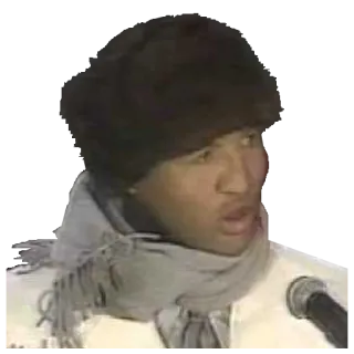 💂‍♂ 5cb39e42 telegram sticker