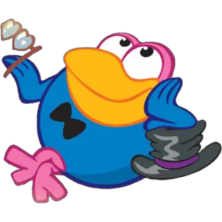 😊 4f2f40c3 telegram sticker