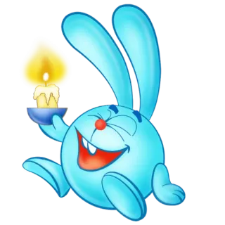 Смешарики 2018 :: @animesticks telegram stickers