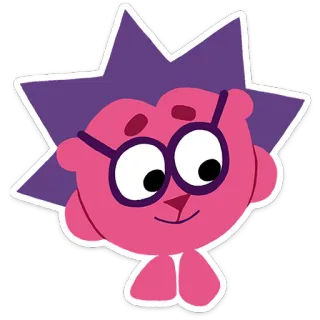 ☺️ 4eaed32b telegram sticker