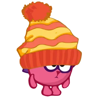 ⛄️ 7d626269 telegram sticker