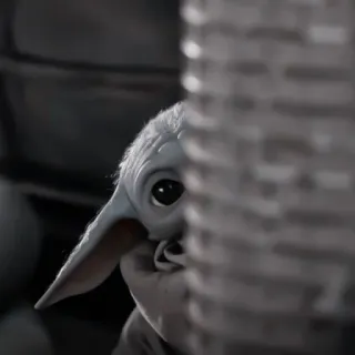 » 🧪 grogu ! - @smstickerr telegram stickers