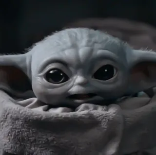 » 🧪 grogu ! - @smstickerr telegram stickers
