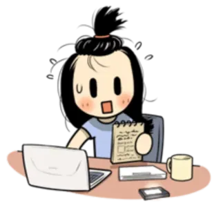 🤡 Smile Brush 🦋 ~by @RoTeY 🤡 telegram stickers