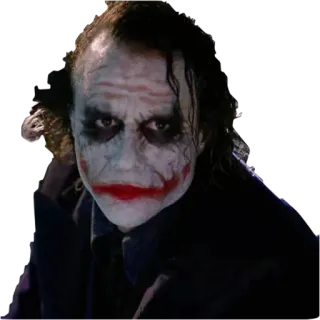 JokeR telegram stickers