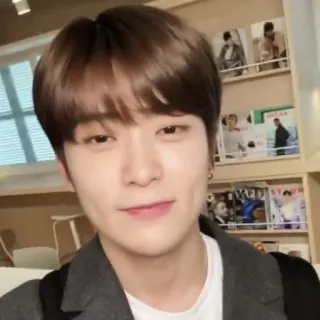 🎮 a9a828b7 ภาพเหมือน, ผู้ชาย, คน, เกาหลี, เอเชีย telegram sticker