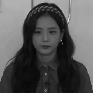 ⚓️ ad6b606e Jisoo kpop, blackpink, jisoo, айдол, певица telegram sticker