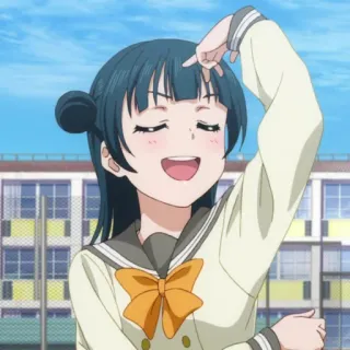 Smugs telegram stickers