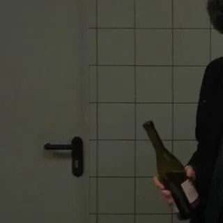 Pain @hanihalz whatsapp stickers