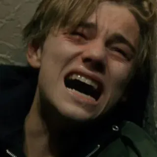 Pain @hanihalz whatsapp stickers