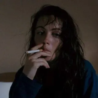 Pain @hanihalz telegram stickers