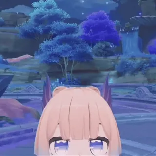 Smol Impact | @onishiki telegram stickers