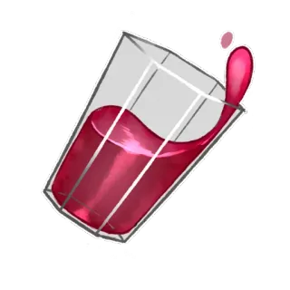 О да, еда! telegram stickers