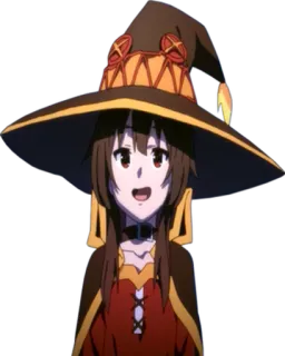 smug anime by the king who cared telegram stickers