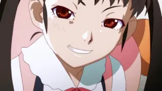 smug anime by the king who cared telegram stickers