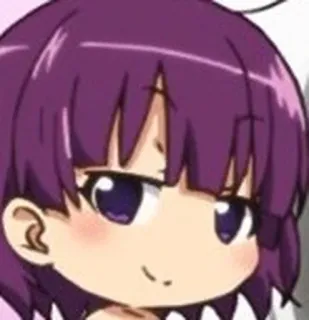 😏 af5f73af telegram sticker