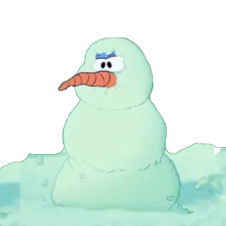 @STIKERFORALL SMURFS I PUFFI telegram stickers