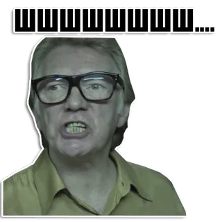 👺 fab1c1d6 telegram sticker