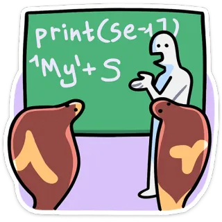 Змеюки | @Premium_Emojis_Telegram whatsapp stickers