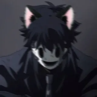 🚬"Sniper Mask" [@KingdomInPeace] telegram stickers