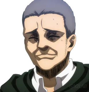 😊 24b80790 telegram sticker