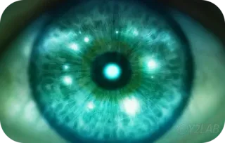 Shingeki no Kyojin @Y2LAB telegram stickers