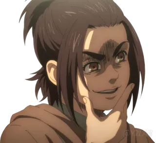 🤔 dbcaa353 telegram sticker