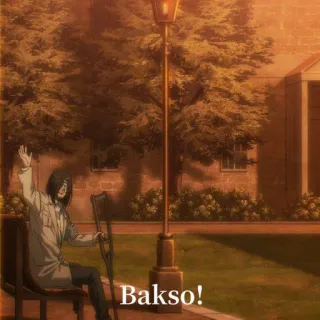 📎 5a8030b0 Bakso! telegram sticker