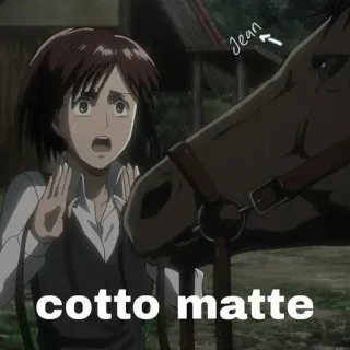 SNK - @gabutku telegram stickers