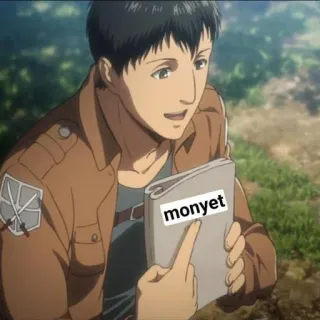 📎 c6d2fb8b monyet telegram sticker