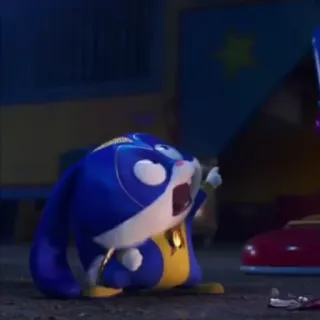 🐰 58b40506 telegram sticker