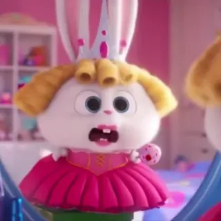 🐰 5bb4be4d telegram sticker