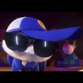 🐰 76ac39f2 telegram sticker