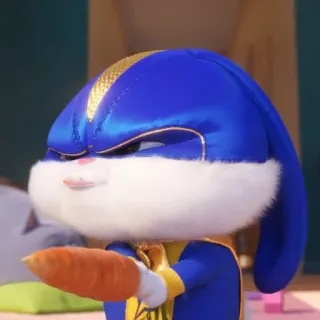 🐰 b30d38b8 telegram sticker