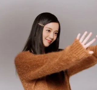 💗 84c5ce2a ผู้หญิง, ภาพเหมือน, แฟชั่น, เสื้อสเวตเตอร์, เกาหลี, คนดัง telegram sticker