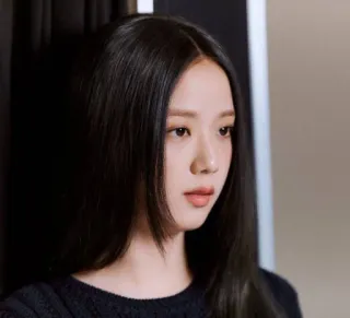 💗 f3679e3d ผู้หญิง, ภาพเหมือน, ความงาม, ผม, ใบหน้า, คน telegram sticker