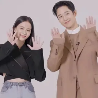 SNOWDROP telegram stickers